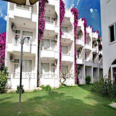 Otel Sultaşa